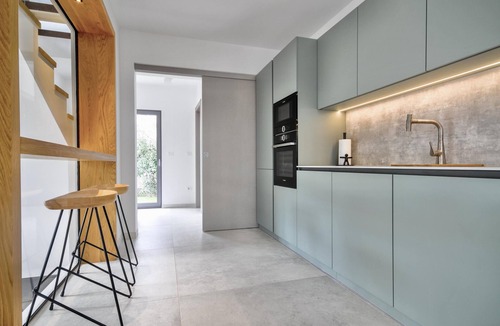 Gajana Villa | Luxurious 4-bedroom Villa Brioli in Istria