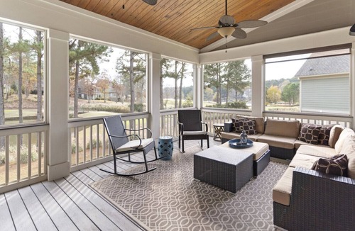 Reynolds Landing House | Luxurious 4 King Suites|Reynolds Landing|Fire Pit|Views