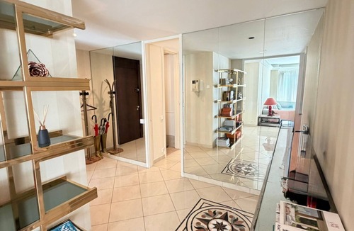 Chaillot Condo | Luxurious 4BDR Avenue Malakoff Home - Arc de Triomphe