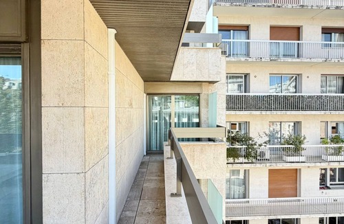 Chaillot Condo | Luxurious 4BDR Avenue Malakoff Home - Arc de Triomphe