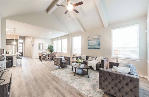 Sienna Plantation House | Luxurious 4BR Retreat｜Lush Backyard｜Family-Friendly｜ Community Pool #41016