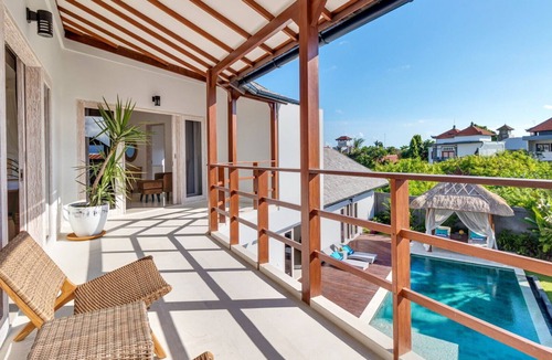 Batubelig Villa | Luxurious 4BR Villa with Pool, Bali Villa 2206