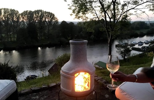 Cookham Dean House | Luxurious 5 Bedroom House in Cookham near Marlow