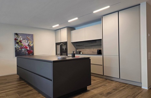 Minusio Apartment | Luxurious 5-Star Apartment with Exceptional Lake and Mountain Views in Minusio