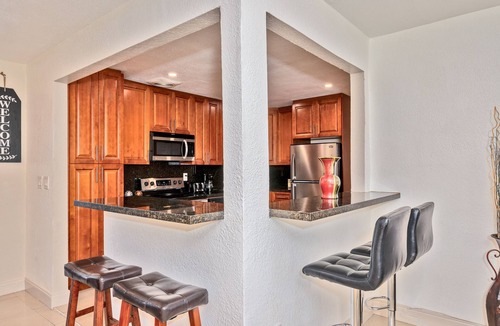 Miramar House | Luxurious 5bed and 3bath