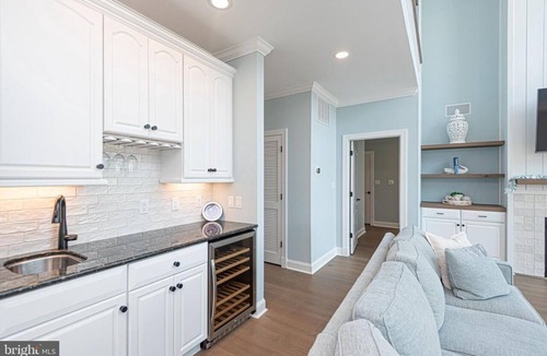 Heron Harbour Isle House | Luxurious 6 Bedroom Home in OCMD by Seaside Vacations & Sales