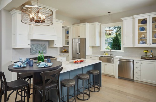 Port Sheldon Cottage | Luxurious 6-bedroom beach house on Lake Michigan between Holland and Grand Haven