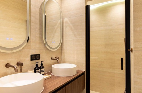 Arsenal Apartment | Luxurious A/C flat - 2P - Bastille/Le Marais