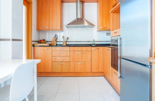 Sant Pere de Ribes Apartment | Luxurious and modern duplex near the sea