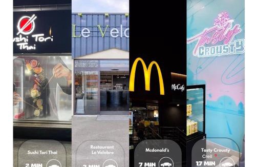 Clermont House | Luxurious accommodation and balneotherapy relaxation area