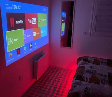 Clermont House | Luxurious accommodation and balneotherapy relaxation area