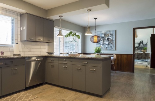 East Memphis House | Luxurious Accommodations Await You Here