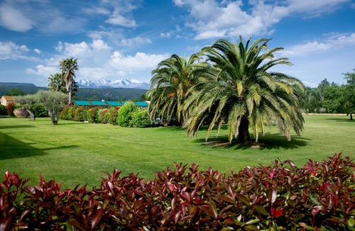Thuir House | Luxurious Air-Conditioned Property with Stunning Views