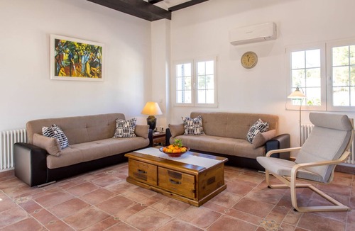La Nucia Villa | Luxurious and charming Villa in Altea / La Nucia - amazing views - quiet area