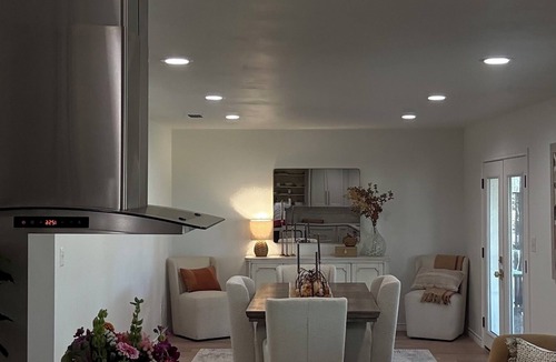 Clyde House | Luxurious and convenient 3-bedroom, 2-bathroom home just 12 miles from Abilene
