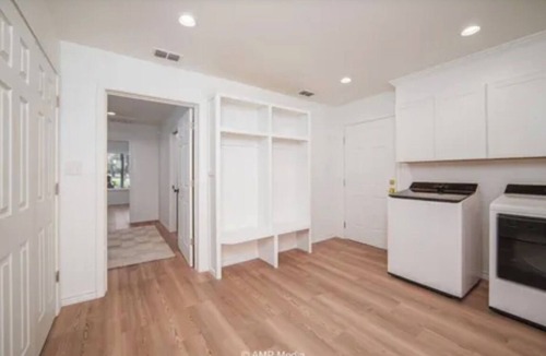 Clyde House | Luxurious and convenient 3-bedroom, 2-bathroom home just 12 miles from Abilene
