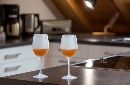 Rot an der Rot Apartment | Luxurious and modern top floor apartment with terrace