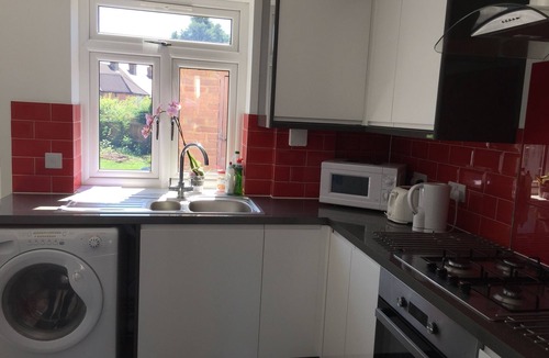 Whittington House | Luxurious and Modern