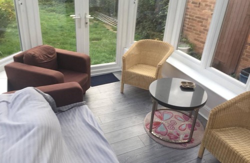 Whittington House | Luxurious and Modern