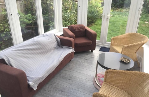 Whittington House | Luxurious and Modern