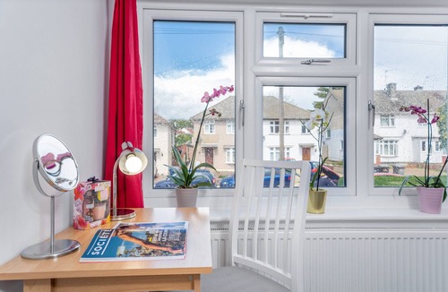 Whittington House | Luxurious and Modern