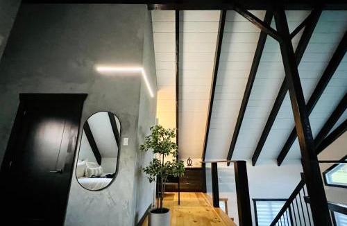 Trois-Rives Ski Chalet | Luxurious and Private Chalet Le Million