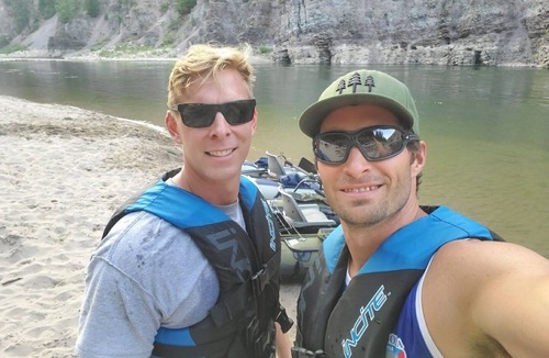 Alberton Cabin | Luxurious and rustic cabin