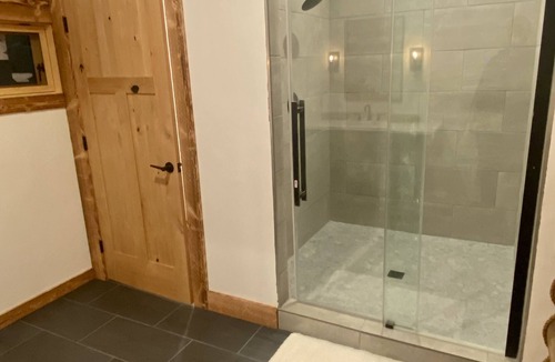 Alberton Cabin | Luxurious and rustic cabin