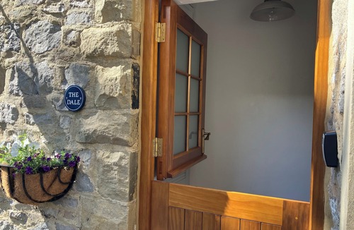 Buckden Apartment | Luxurious Annex With Spectacular View