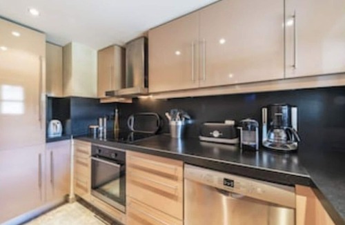 Courchevel Apartment | Luxurious apartment 10pers. Couchevel 1650