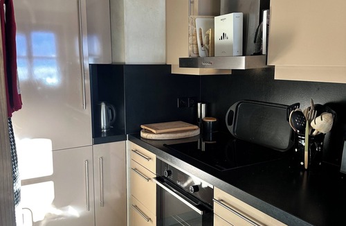 Courchevel Apartment | Luxurious apartment 10pers. Couchevel 1650