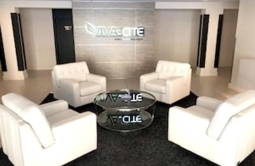 Brossard Apartment | Luxurious Apartment in Brossard with Terrace