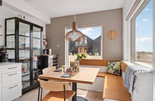 Venemose Apartment | Luxurious apartment in Slagelse