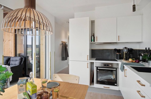 Venemose Apartment | Luxurious apartment in Slagelse