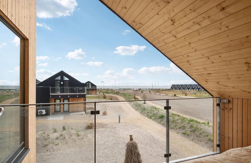 Venemose Apartment | Luxurious apartment in Slagelse