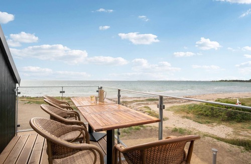 Venemose Apartment | Luxurious apartment in Slagelse