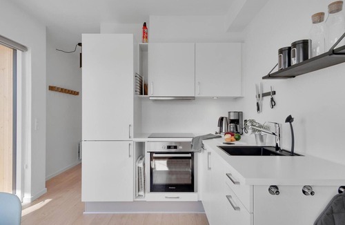Venemose Apartment | Luxurious apartment in Slagelse