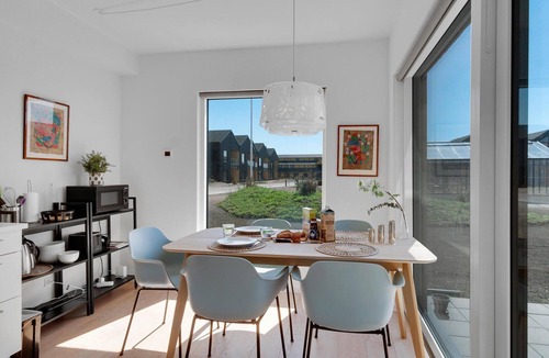 Venemose Apartment | Luxurious apartment in Slagelse