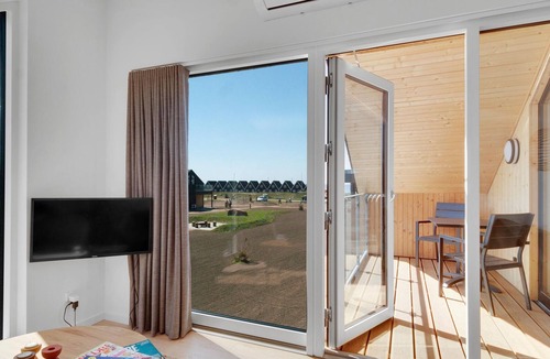 Venemose Apartment | Luxurious apartment in Slagelse