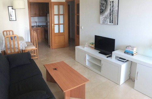 Rincon de Loix Apartment | Luxurious apartment in Playa de Levante