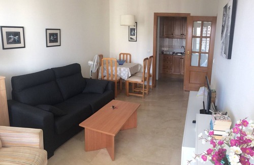 Rincon de Loix Apartment | Luxurious apartment in Playa de Levante