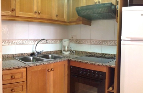 Rincon de Loix Apartment | Luxurious apartment in Playa de Levante
