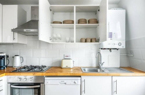 St James Apartment | Luxurious Apartment in Mayfair