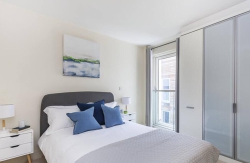 St James Apartment | Luxurious Apartment in Mayfair