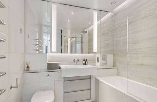 St James Apartment | Luxurious Apartment in Mayfair