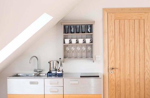 Long Itchington Apartment | Luxurious apartment in Southam