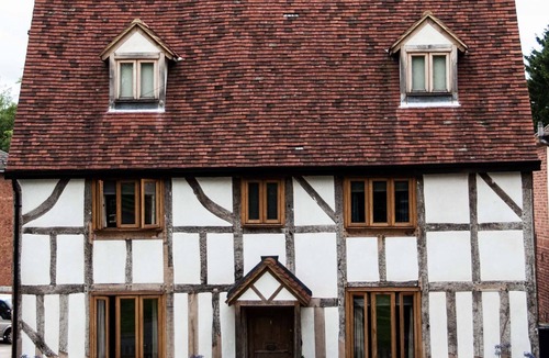 Long Itchington Apartment | Luxurious apartment in Southam