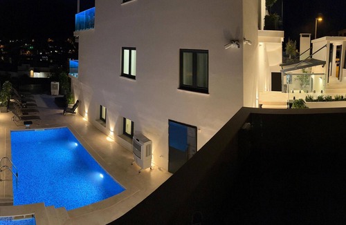 Brna Apartment | Luxurious apartment in Korcula with sauna