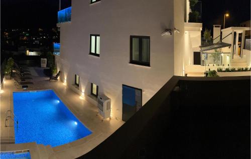 Brna Apartment | Luxurious Apartment In Korcula With Sauna
