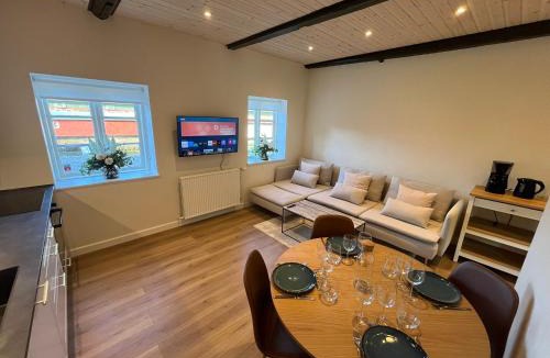 Bælum Apartment | Luxurious apartment in Manor House